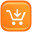 shopping Yellow Icon